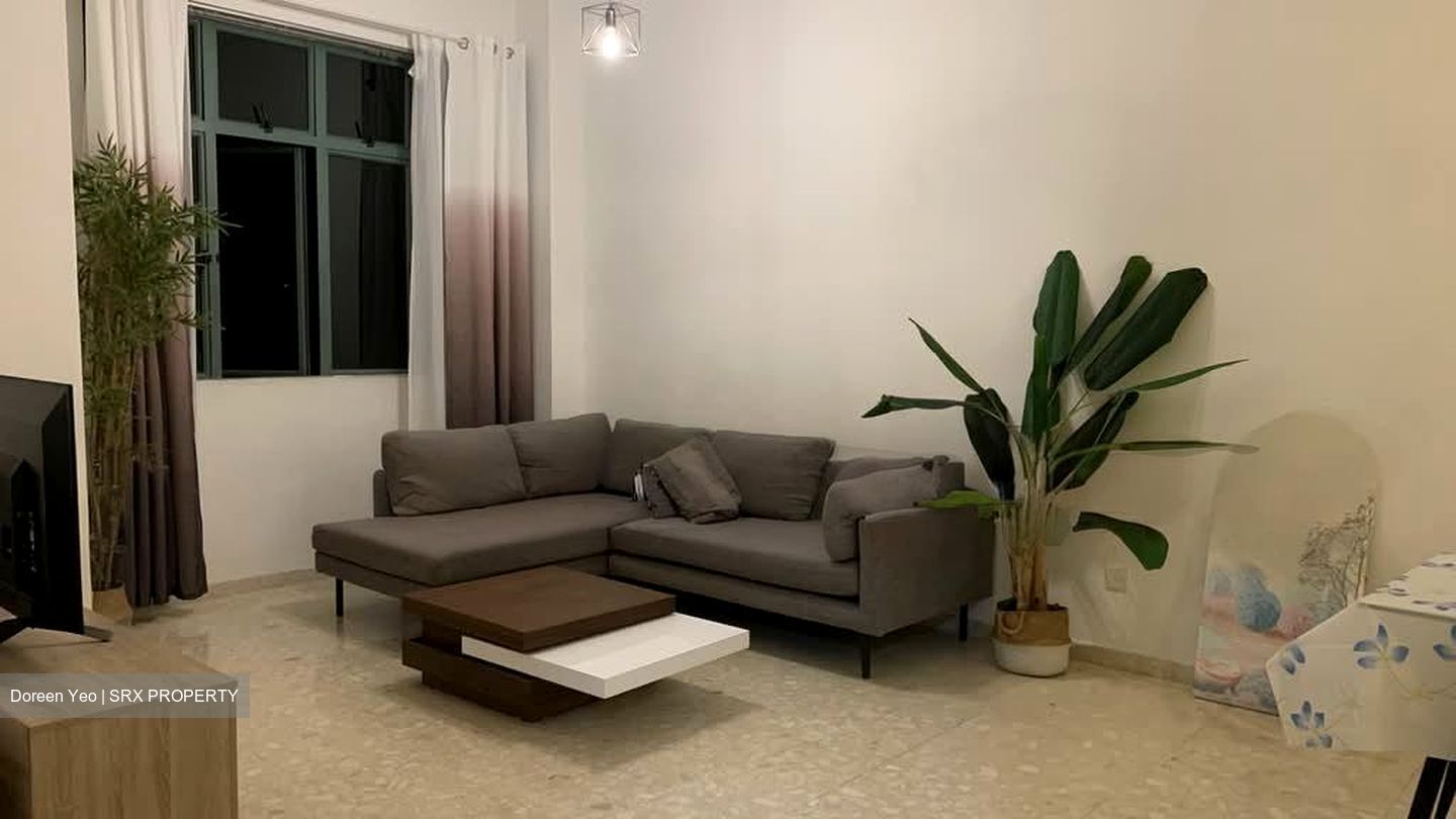 Tanglin Regency (D10), Condominium #568225241